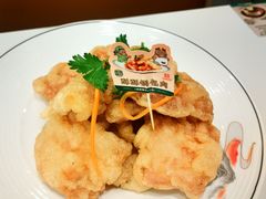 -华天延吉餐厅(西四总店)
