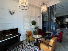 -22ºN BISTRO西餐&酒馆(石奥商业街店)