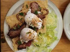 -Egg•Allday Brunch(襄阳北路店)