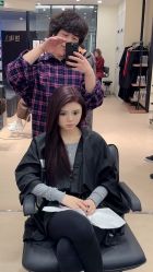 -WM Hair Salon