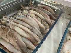 -张记老街里海鲜美食城(劈柴院店)