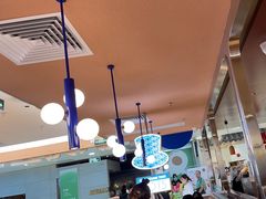 -The Cheebat 锌吧·Bistro(体育西店)
