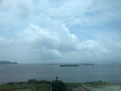 -香港数码港艾美酒店