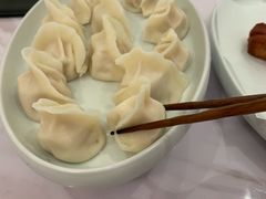 原汁海胆水饺-喜鼎海胆水饺(平安金融中心店)