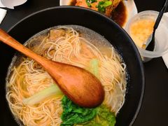 -贡梅老面馆·蟹粉面·无锡特色小吃(南长街主推店)