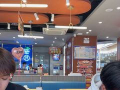 -鱼酷活鱼烤鱼(沈阳大悦城店)