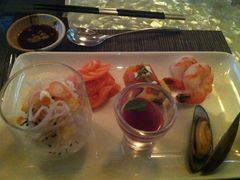-迪拜帆船酒店