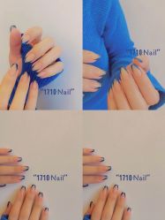 -M·X Nail日式美甲美睫