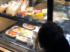 -星巴克(北京首都国际机场7店)