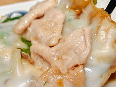 -银记肠粉店(南方医院店)