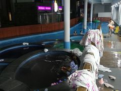 -嘉佑温泉水世界