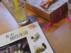 -有何Book(六堰体育馆店)