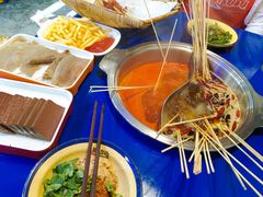 -马路边边火锅串串(观前街店)