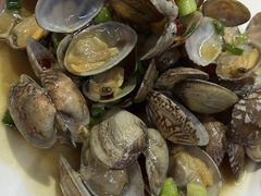 -阿军排档·烧烤