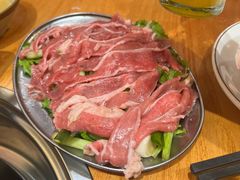 -黔三一夺夺粉酸汤火锅(百信店)