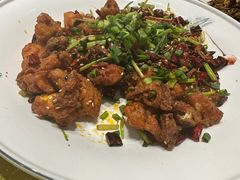 -启东小海鲜(庄先湾路1号店)