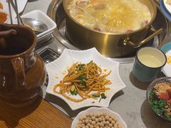 -大理董·董家小厨野生菌火锅(古城旗舰店)