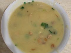 -老方子馅饼粥(台东店)