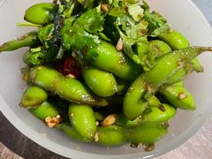 -很久以前羊肉串(昌里路三钢里店)