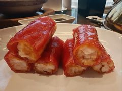 -老广酒楼(樱花店)