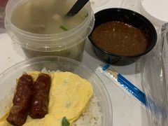 -陈记汤饭(水巷口店)