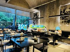 -东莱馋房(陆家嘴店)