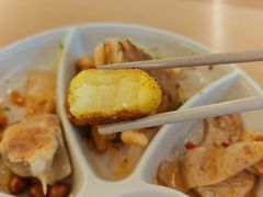-素满香·食养自助(建邺万达店)