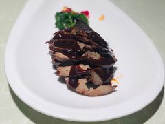 -金典银峰老鹅馆·昆山菜(亭林公园店)