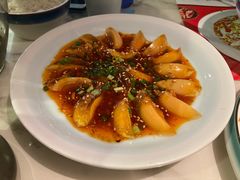 -鼎盛蜀坊·重庆江湖菜(市桥地铁站店)