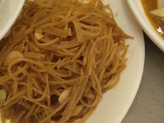 -开元食府(长兴路店)