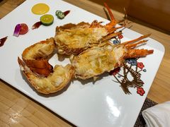 -大岛日本料理铁板烧(南通大饭店)