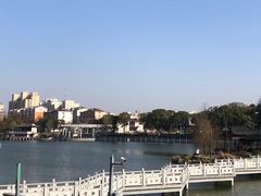 -葛仙湖公园