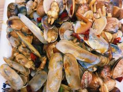 -聚德福海鲜家常菜(刘庄店)