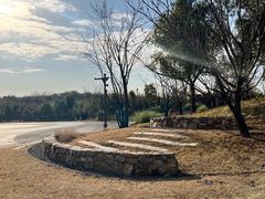 景点-盘龙城国家考古遗址公园