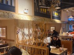 -冰川冷面·延边菜·炭烤串(观前店)