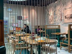 -潮粥荟·潮汕砂锅粥(槐房万达店)