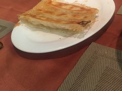 -西安阳光国际大酒店·中餐厅