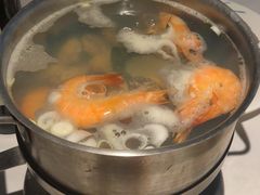 -星伦多自助料理·涮烤一体(虹悦城店)