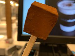 经典黑松露巧克力-Awfully Chocolate(来福士广场店)