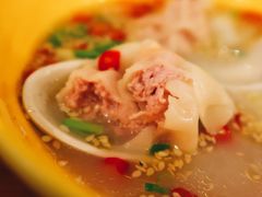 藤椒抄手-龙抄手(春熙路总店)