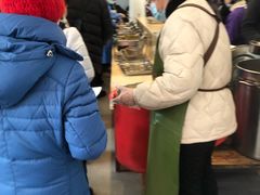 -阿育王寺素斋馆