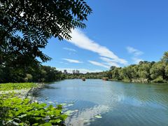-承德避暑山庄景区