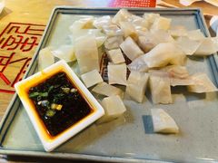 -新兴园饺子馆(北京百子湾店)