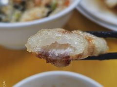 锅包肉-屋里家延边朝鲜族冷面(南园店)