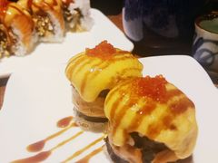 -寻味寿司日本料理(华亿店)