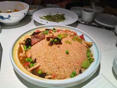 -江城小馆陕南妈妈菜·全球旅行餐厅(钟楼店)