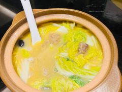 -彩虹之约•淮扬家宴(亚运村店)