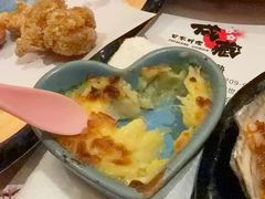 -贵木日本料理·铁板烧(新地假日广场店)
