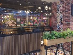 -好武功闽南私房菜(万达店)