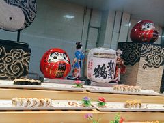 -新艺自助美食城(中山路店)